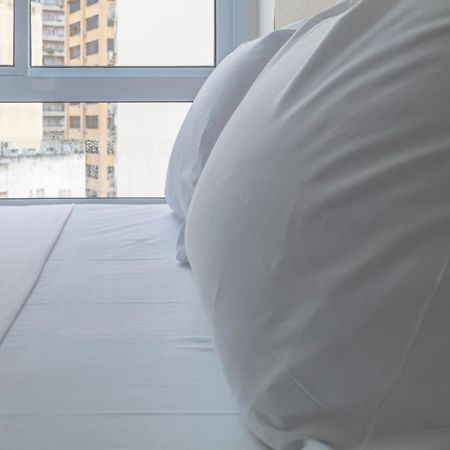 圣保罗Anylife Smart Centro公寓 外观 照片